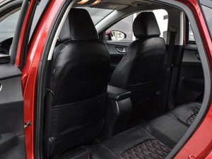 Седан Kia Cerato 2020 года, 2080000 рублей, Краснодар