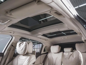 Седан Mercedes-benz Maybach S-класс 2019 года, 7999000 рублей, Ростов-на-Дону