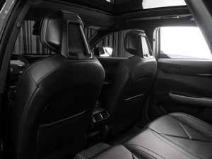 Лифтбек Changan UNI-V 2023 года, 2399000 рублей, Тюмень