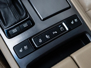 Седан Hyundai Genesis 2014 года, 1950000 рублей, Краснодар