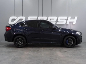 Внедорожник BMW X6 M 2015 года, 3699000 рублей, Воронеж