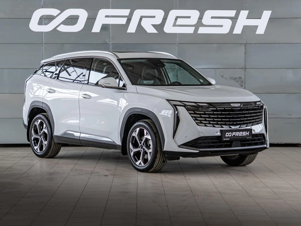 Внедорожник Geely Atlas 2024 года, 3299000 рублей, Краснодар