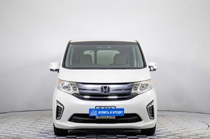 Минивэн Honda Stepwgn 2015 года, 1899000 рублей, Пермь