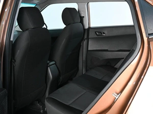 Внедорожник Hyundai Creta 2017 года, 1499000 рублей, Аксай