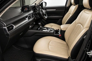 Внедорожник Mazda CX-5 2018 года, 2429000 рублей, Челябинск