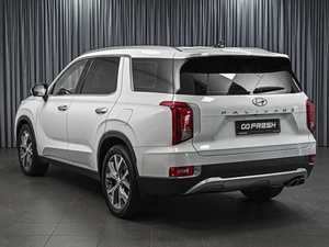 Внедорожник Hyundai Palisade 2019 года, 4160000 рублей, Ставрополь