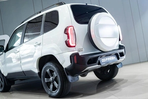 Внедорожник ВАЗ (LADA) Niva Travel 2023 года, 1059000 рублей, Петрозаводск