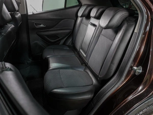 Внедорожник Opel Mokka 2013 года, 1119000 рублей, Воронеж