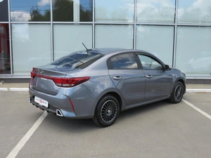 Седан Kia Rio 2020 года, 1875000 рублей, Брянск