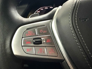 Внедорожник BMW X7 2022 года, 10995000 рублей, Красноярск
