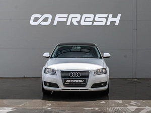 Хетчбэк Audi A3 2008 года, 860000 рублей, Краснодар