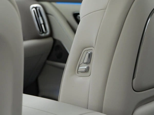 Внедорожник Geely Galaxy M9 2025 года, 6638888 рублей, Москва