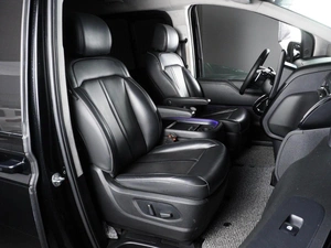 Минивэн Hyundai Staria 2021 года, 4120000 рублей, Минеральные Воды