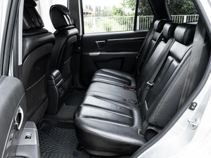 Внедорожник Hyundai Santa Fe 2010 года, 1260000 рублей, Ставрополь