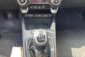 Седан Kia Rio 2018 года, 1275000 рублей, Солонцы