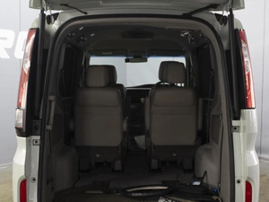 Минивэн Honda Stepwgn 2016 года, 1700000 рублей, Омск