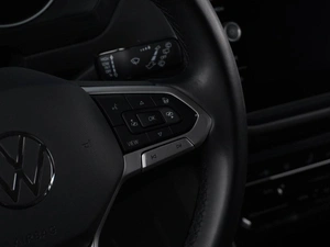 Внедорожник Volkswagen Tiguan 2020 года, 2799077 рублей, Москва