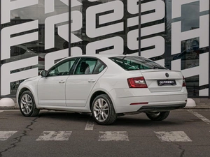 Лифтбек Skoda Octavia 2019 года, 2060000 рублей, Краснодар
