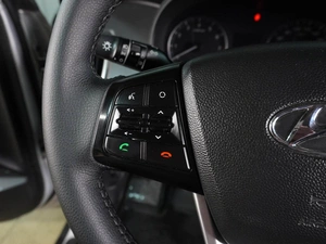 Внедорожник Hyundai Creta 2016 года, 1559000 рублей, Воронеж