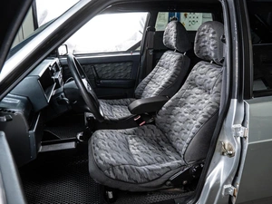 Хетчбэк ВАЗ (LADA) 2109 2002 года, 285000 рублей, Волгоград