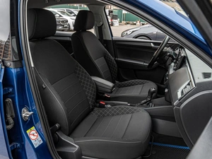 Лифтбек Skoda Rapid 2020 года, 1800000 рублей, Краснодар