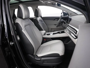 Внедорожник Kia Sportage 2025 года, 3899900 рублей, Москва