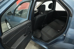 Седан Renault Logan 2011 года, 600000 рублей, Курск