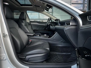 Седан Kia K5 2024 года, 3449000 рублей, Уфа