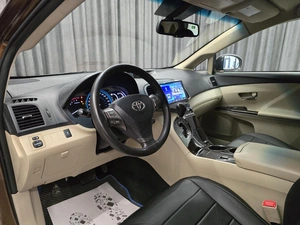 Внедорожник Toyota Venza 2010 года, 1579000 рублей, Красноярск