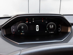 Внедорожник Changan CS55 Plus 2024 года, 2045000 рублей, Краснодар