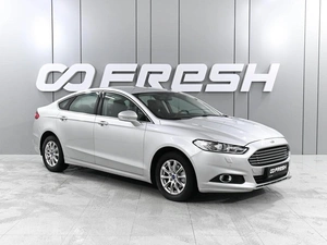 Седан Ford Mondeo 2015 года, 1449000 рублей, Аксай