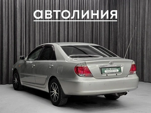 Седан Toyota Camry 2005 года, 840000 рублей, Красноярск