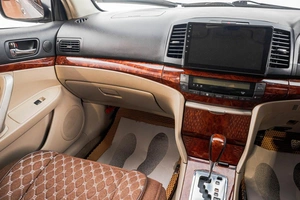 Седан Toyota Premio 2003 года, 799000 рублей, Барнаул