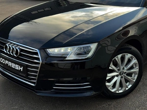 Седан Audi A4 2016 года, 2249000 рублей, Кропоткин