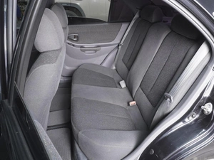 Седан Hyundai Accent 2008 года, 550000 рублей, Ростов-на-Дону