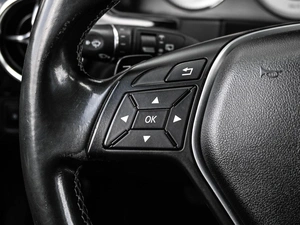 Внедорожник Mercedes-benz GLK-класс 2014 года, 1769000 рублей, Кирилловка