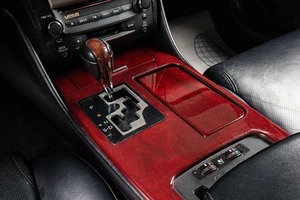 Седан Lexus GS 2005 года, 1219000 рублей, Сургут