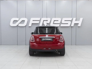 Хетчбэк MINI Cooper 2013 года, 1250000 рублей, Ростов-на-Дону