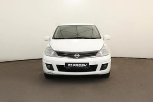Хетчбэк Nissan Tiida 2011 года, 670000 рублей, Орёл