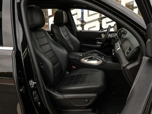 Внедорожник Mercedes-benz GLS-класс 2019 года, 7799000 рублей, Волгоград