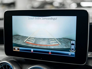 Купе Mercedes-benz C-класс 2017 года, 2575000 рублей, Красноярск