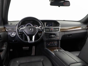 Седан Mercedes-benz E-класс 2012 года, 1659050 рублей, Москва