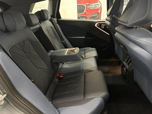 Внедорожник BMW X3 2025 года, 6850000 рублей, Новосибирск
