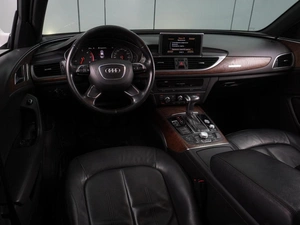 Седан Audi A6 2012 года, 1486000 рублей, Воронеж