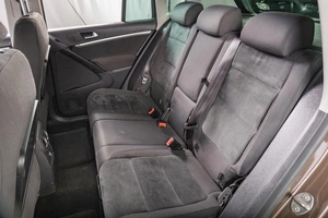 Внедорожник Volkswagen Tiguan 2014 года, 1699000 рублей, Томск