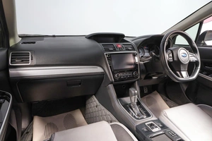 Универсал Subaru Levorg 2017 года, 2200000 рублей, Новосибирск