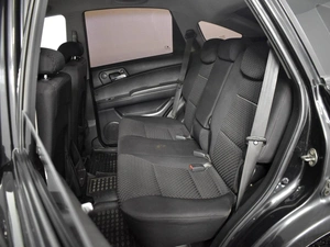 Внедорожник SsangYong Actyon 2008 года, 573100 рублей, Казань