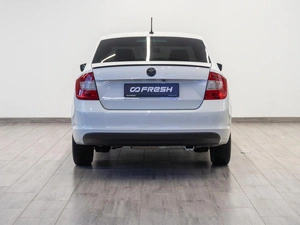 Лифтбек Skoda Rapid 2015 года, 1029000 рублей, Саратов
