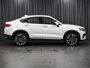 Внедорожник Geely Tugella 2022 года, 2650000 рублей, Ставрополь