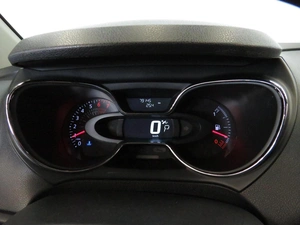 Внедорожник Renault Kaptur 2018 года, 1440000 рублей, Калуга